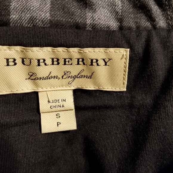 Burberry London Men's Hoodie - Picture 3 of 6